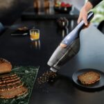 AEG Ergorapido CX7-2-I360 2in1 Akku-Staubsauger – Beutellos mit Tierhaardüse & 45 Min. Laufzeit – Bild 9