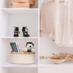 Sosayet Aufbewahrungskorb-Set 4er Baumwollseil – Handgeflochtene Organizer für Kinderzimmer – Bild 6