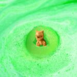 Zimpli Kids Dinosaurier Badebomben 6er Set – Überraschungs-Spielzeug für Kinder – Bild 4