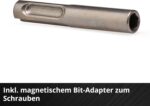 Einhell Akku-Bohrhammer TE-HD 18/12 Li-Solo – 18 V Schlagbohrer mit SDS-plus – Bild 7
