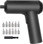 Xiaomi Mi Cordless Screwdriver – Kabellose Elektroschraubendreher für Heimwerker