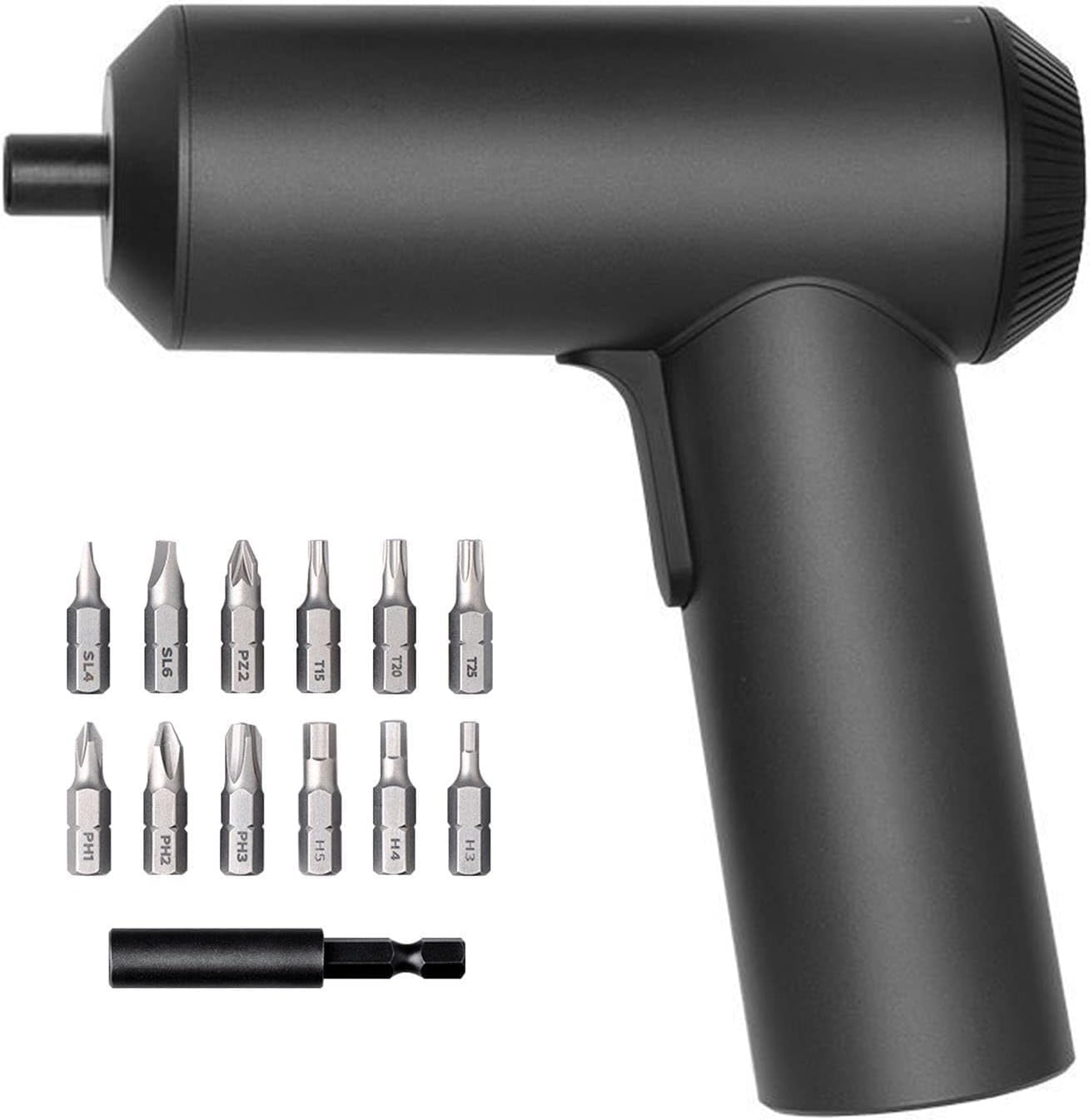 Xiaomi Mi Cordless Screwdriver – Kabellose Elektroschraubendreher für Heimwerker