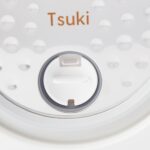 Yum Asia Tsuki Mini-Reiskocher 2,5 Tassen mit Shinsei-Keramik – Fuzzy-Logik für perfekten Reis – Bild 13