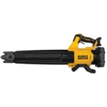 DEWALT 18V XR Bürstenloses Gebläse 200 km/h – Profi-Reinigung DCMBL562N-XJ – Bild 3