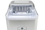 Senya Eiswürfelmaschine 12 kg/24h mit LED-Anzeige – Kompakte Eisherstellung für Zuhause – Bild 5