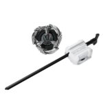 Hasbro Beyblade X Feather Phoenix 2-60N Starter Pack – Kampfkreisel mit X-Celerator System – Bild 2