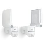 Steinel XLED Home 2 S LED-Strahler mit Bewegungsmelder – 1550 Lm, 180° schwenkbar – Bild 5