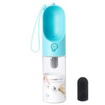 PETKIT P008 EVERSWEET 400ml Hundetrinkflasche – Leckdicht & tragbar für unterwegs