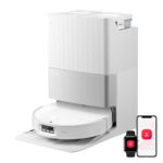 roborock Qrevo EdgeT Saugroboter mit Wischfunktion – 18.500 Pa & FlexiArm Technologie