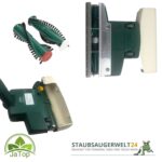 Vorwerk Kobold 121 mit Elektrobürste ET 340 – Profi-Staubsauger für Teppich & Hartboden – Bild 7