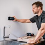 Bosch Professional GMS 120-27 Leitungssuchgerät – Wandscanner für Metall & Stromleitungen – Bild 2