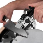 Tormek KS-123 Winkeleinsteller – Präzise Schärfwinkel für alle Messer – Bild 4
