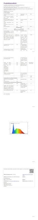 LyLmLe LED Teichbeleuchtung 6W RGB mit APP-Steuerung – IP68 Unterwasserleuchte für Teiche – Bild 10