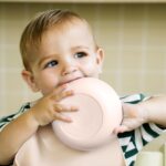 Mepal Mio 6-teiliges Kindergeschirr-Set – Spülmaschinensicher & BPA-frei – Bild 2