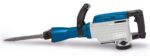 Scheppach AB1700 Abbruchhammer 1700W – 50J Schlagkraft für professionelle Abbrucharbeiten – Bild 6