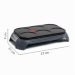 Tefal Crep'Party Crêpes- und Pancake-Maker für 6 Personen – Antihaftbeschichtet – Bild 8
