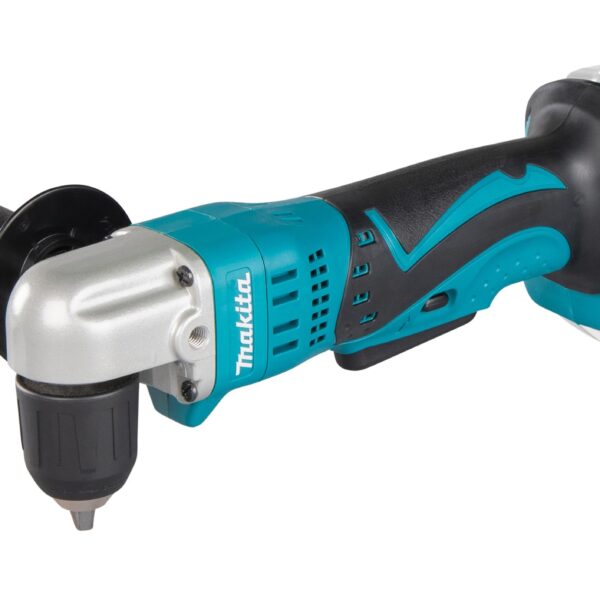 Makita DDA351Z Akku-Winkelbohrmaschine 18 V – Kompakt & präzise für Profis