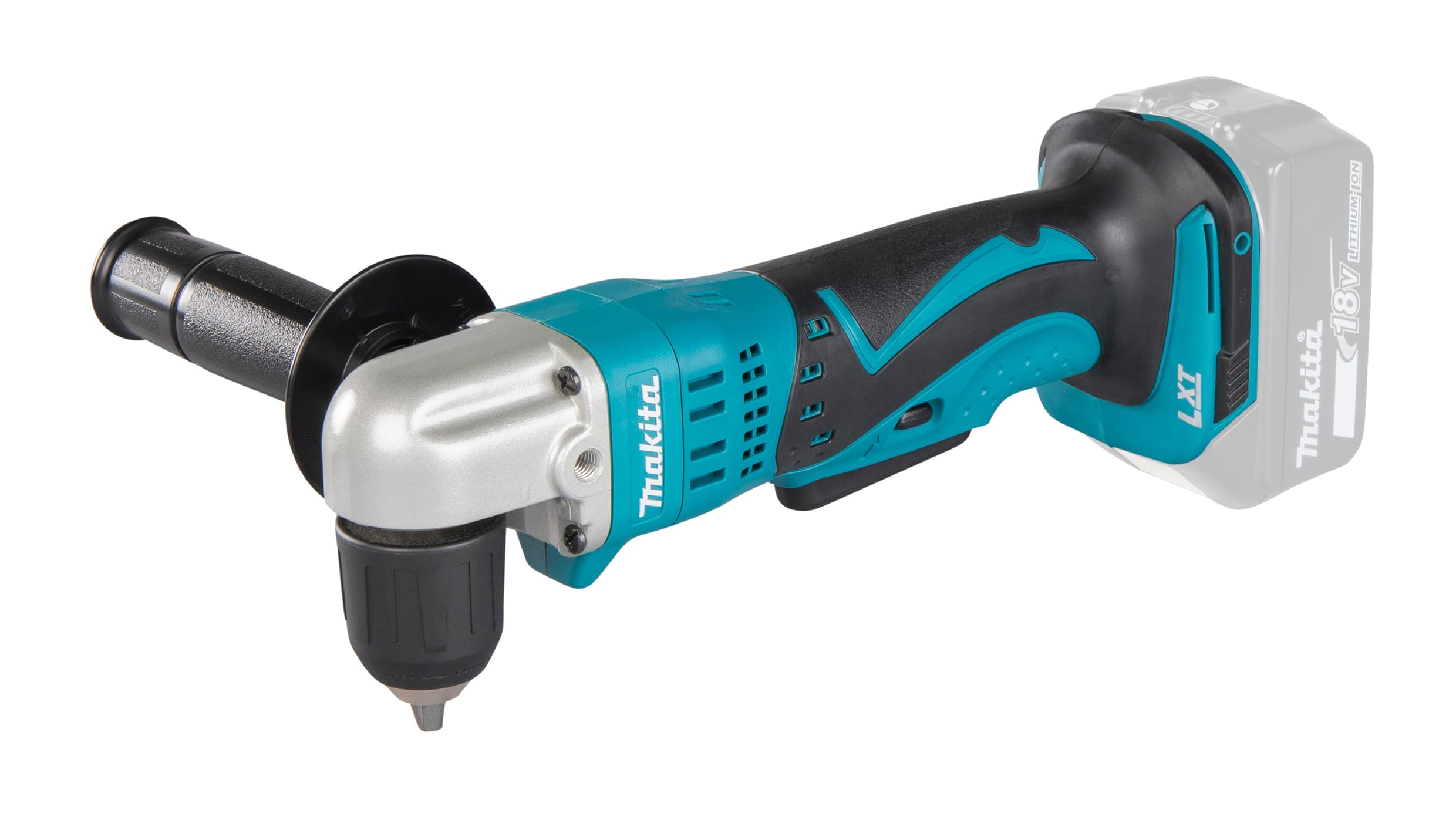 Makita DDA351Z Akku-Winkelbohrmaschine 18 V – Kompakt & präzise für Profis