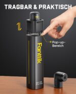 Fanttik S2 Pro Max Akkuschrauber Set – 6 Nm Elektroschrauber mit 16 Bits & 90°-Adapter – Bild 3