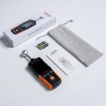 LASELION MS04 Feuchtigkeitsmessgerät mit Kugelsensor – Zerstörungsfreie Messung für Wände & Holz – Bild 9