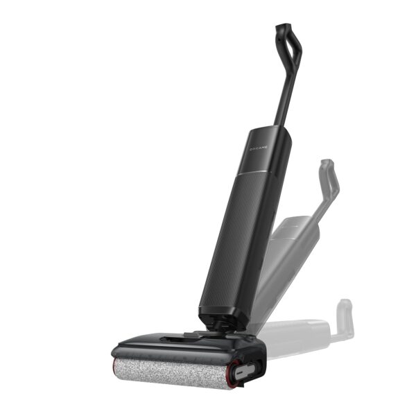 dreame G12 Pro Flex-A Nass- & Trockensauger – 23.000 Pa Saugkraft, 4,1 kg leicht