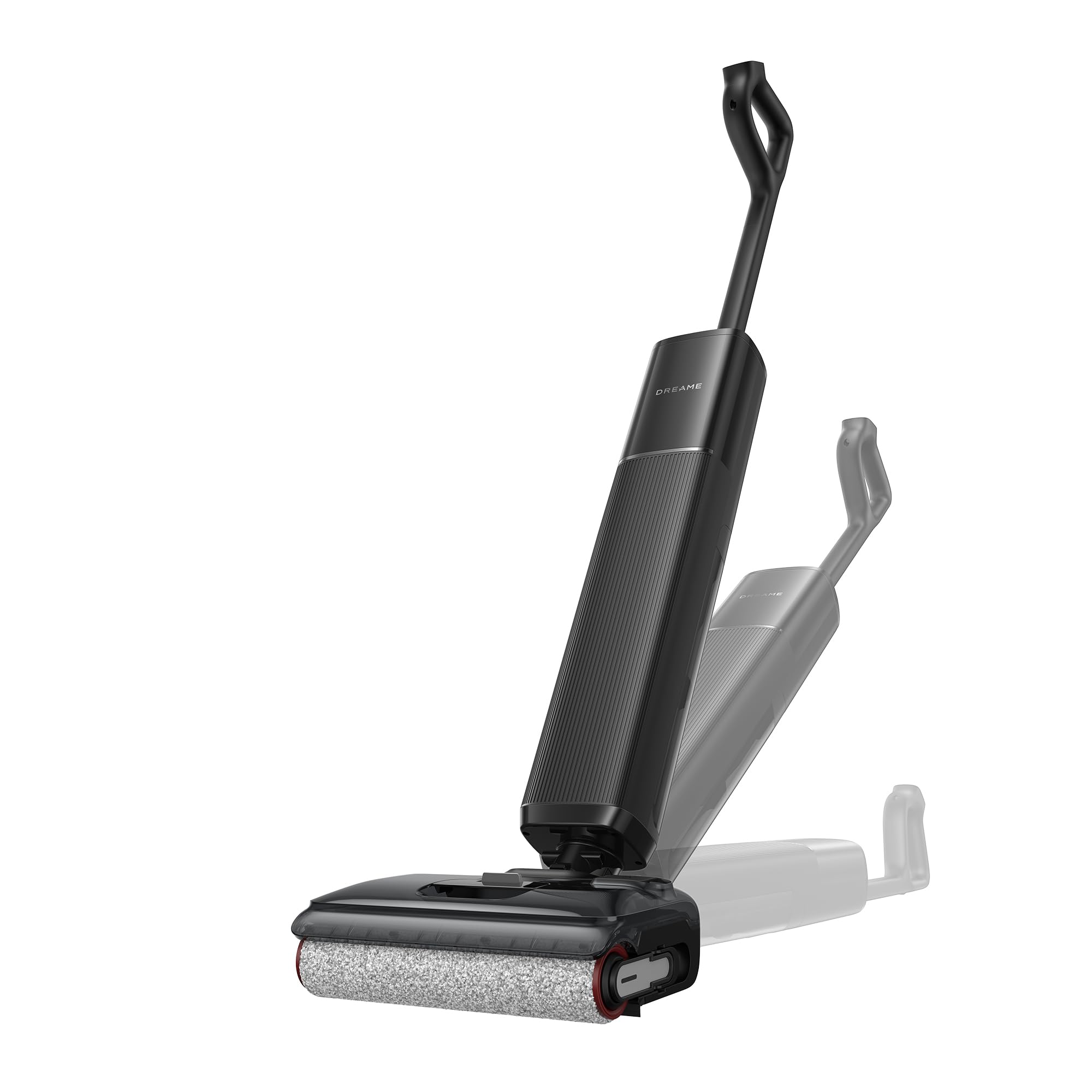 dreame G12 Pro Flex-A Nass- & Trockensauger – 23.000 Pa Saugkraft, 4,1 kg leicht