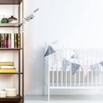 Babyfon Halterung für Philips AVENT SCD951/26 SCD973/26 SCD974/26 – flexibler Monitor Ständer – Bild 2