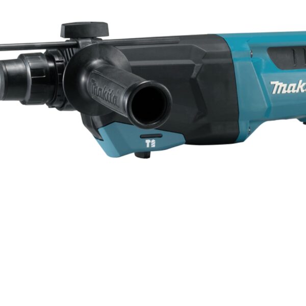 Makita HR2670 Kombihammer 26 mm SDS-Plus – Profi-Schlagbohrer für Beton & Mauerwerk