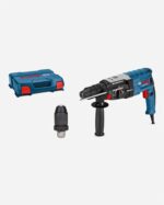 Bosch Professional GBH 2-28 F Bohrhammer – 3,2 J Schlagenergie mit SDS-plus – Bild 8
