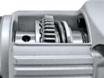Einhell TC-RH 620 4F Bohrhammer 620 W – 4-in-1 Meiselhammer mit SDS-Plus für Beton – Bild 5