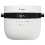 Instant Pot Reiskocher 5 L mit CarbReduce – Multikocher für gesünderes Kochen