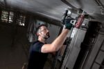 metabo SSW 18 LTX 300 BL Akku-Schlagschrauber – 300 Nm Brushless für Profis – Bild 4