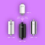 Philips Water Inline-Duschfilter – 50.000 L Kapazität, Chlor-Reduktion bis 99% für alle Standardarmaturen – Bild 5