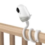 HOLACA Babyphone-Halterung für HelloBaby & Blemil – Universal-Montageset mit 1/4-Zoll-Gewinde