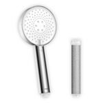 Philips Water Duschkopf mit Filter – Chlor & Schadstoffentfernung für gesunde Haut – Bild 8