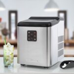 ProfiCook® Eiswürfelmaschine PC-EWB 1253 – Frische Eiswürfel in 10 Minuten – Bild 2