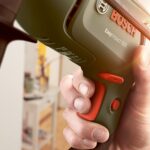 Bosch EasyImpact 600 Schlagbohrmaschine – 600 W Kompaktbohrer mit Koffer – Bild 5