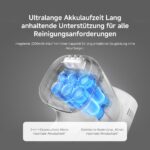 XIAOMI G20 Lite Akku-Staubsauger – 18.000 Pa Saugkraft & 40 Min. Laufzeit – Bild 6