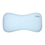 Koala Babycare Babykissen gegen Plagiozephalie bis 36 Monate – Memory Foam Kopfkissen