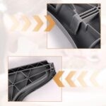 TOYMIS Hochstuhltablett für Stokke Tripp Trapp – Praktisches Zubehör für 6–36 Monate – Bild 6
