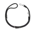 HUNTER FREESTYLE Verstellbare Hundeführleine 200 cm – 3-fach anpassbar, robust & wetterfest – Bild 2