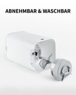 PETKIT Futterautomat mit Kamera & KI – 3L WiFi Futterspender für Katzen & Hunde – Bild 7
