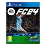 EA Sports FC 24 (Nordic) – Das ultimative Fussball-Management-Spiel