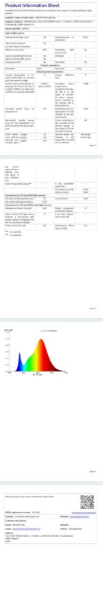 NBHANYUAN 9W LED Aussenwandleuchte mit Bewegungsmelder – IP54 Edelstahl für Hauseingänge & Terrassen – Bild 13