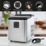 ProfiCook® Eiswürfelmaschine PC-EWB 1253 – Frische Eiswürfel in 10 Minuten – Bild 5