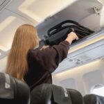 Kinderkraft NEBO Kabinenbuggy ultraleicht – Handgepäck-fähig mit Einhand-Faltung für Reisen – Bild 2
