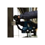 Makita DHR280ZJ Akku-Kombihammer 2x18V – SDS-PLUS Meisselhammer ohne Akku – Bild 9