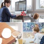 LATTCURE Kindersicherungs-Set: Eckenschutz, Schrankschloss & Steckdosenschutz – Umfassende Sicherheit – Bild 4