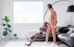 Einhell TE-SV 18/270 Li BL-Solo Akku-Stielstaubsauger – Brushless 270 mbar für PXC-Plattform – Bild 2