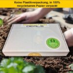 Wischplatten mit Mikrofaserpad (2er Set) für Dreame L10s Pro, Ultra & Prime – Bild 6